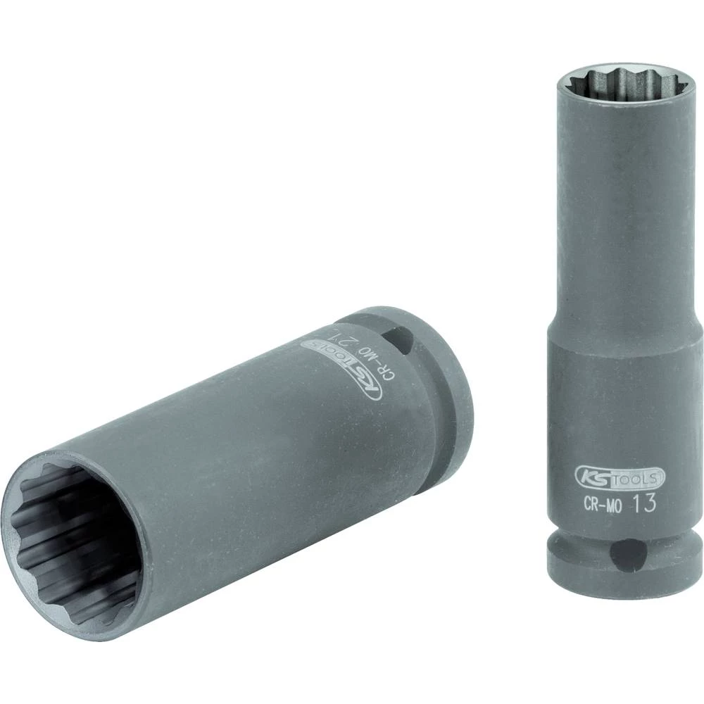 KS Tools 5150977 515.0977 nastavak za snažni nasadni ključ slika