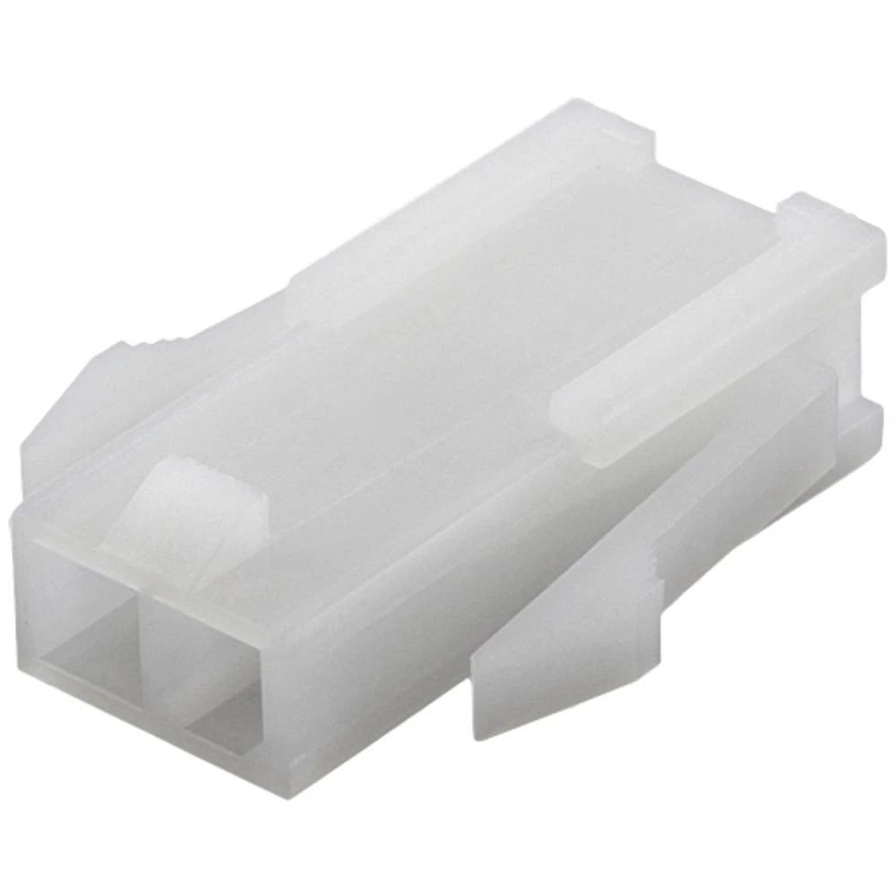 econ connect kućište kabelskog utiča  Ukupan broj polova 2 Raster: 4.2 mm H4CS2 1 St. Bulk slika