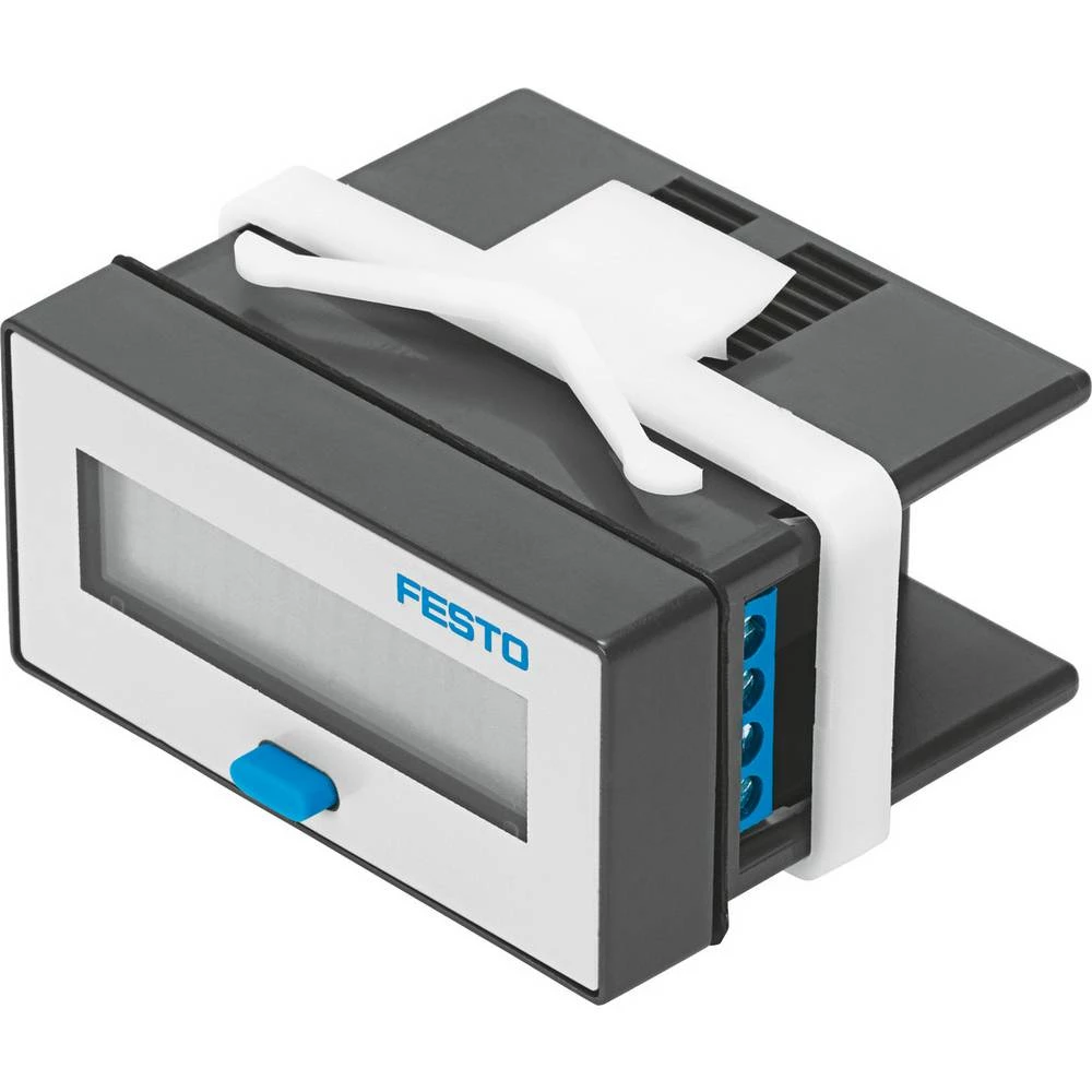 FESTO brojač dodataka CCES-P-C8-E 549403 1 kom. slika