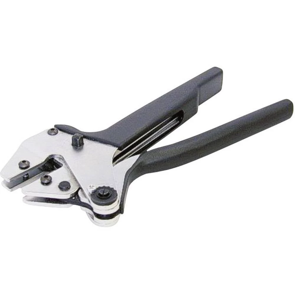 Neutrik HX-R-BNC HX-R-BNC crna 1 kom. slika