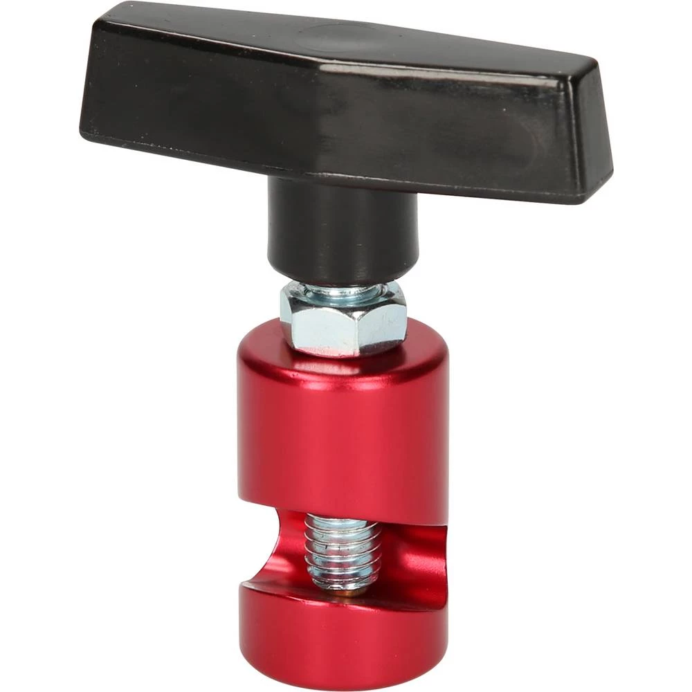 KS Tools 140.2327 Stezni uređaj za plinske tlačne zaklopke, 30 mm slika