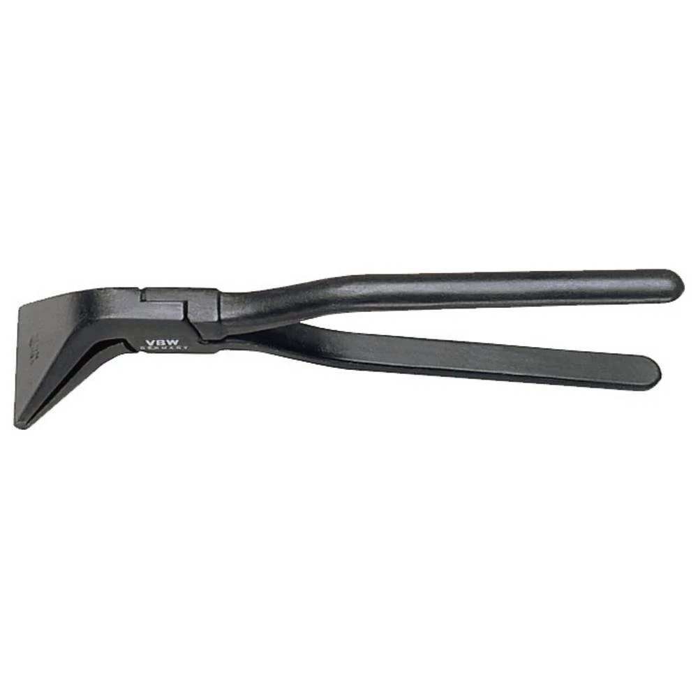 VBW 87156210 kliješta za savijanje lima 260 mm 1 kom. slika