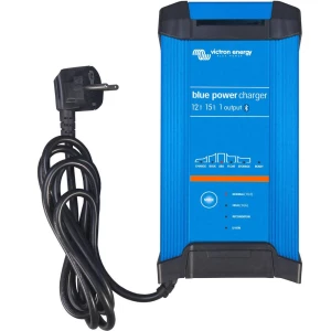 Victron Energy Punjač akumulatora Blue Smart 12/15 (3) BPC121544002 Blue Smart 12/15 (3) Olovni punjač za slika