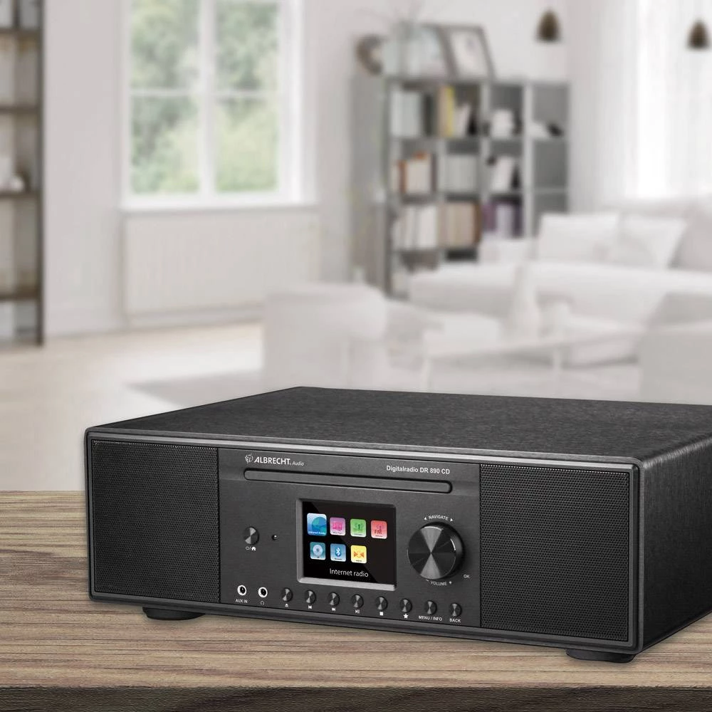 Conrad Product Image