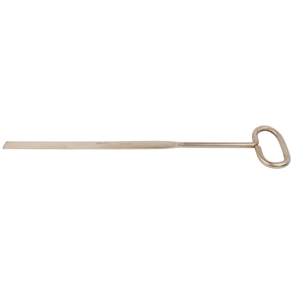 BRONZEplus prirubnički nož okrugli 690 mm KS Tools 963.9656 slika