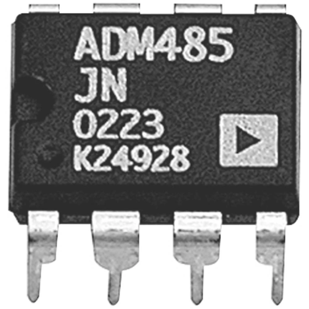 Analog Devices ADM485JNZ sučelje IC - primopredajnik Tube slika