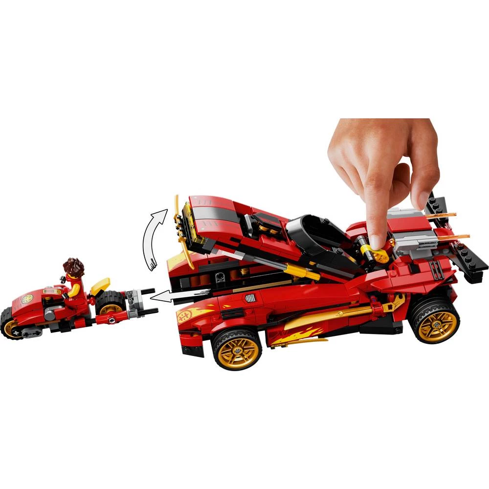 Conrad Product Image