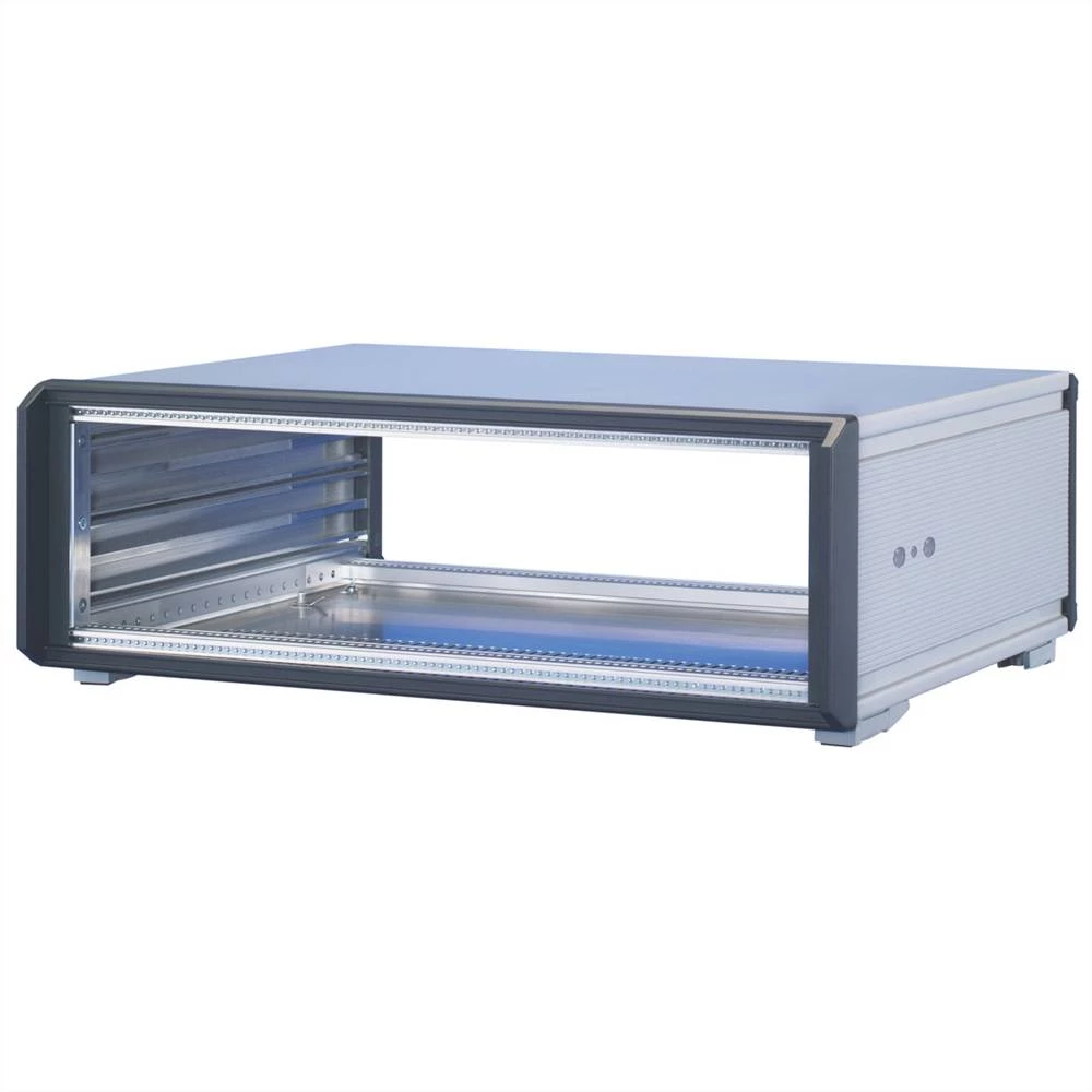 Schroff 14577163 19 inčni nosač za komponente 1 St. slika