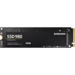 Samsung    980    500 GB    unutarnji M.2 PCIe NVMe SSD 2280    M.2 NVMe PCIe 3.0 x4    maloprodaja    MZ-V8V500BW
