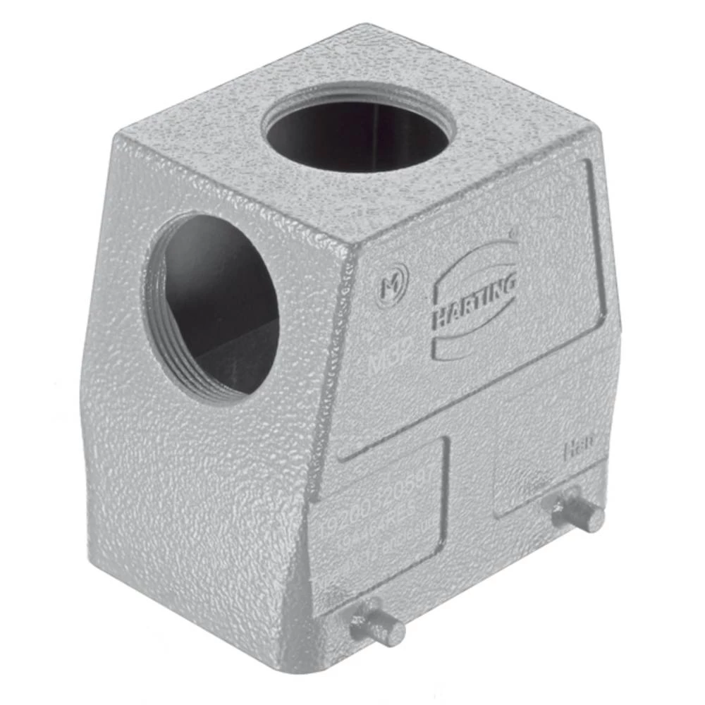 čahurasto kućište 19 20 032 0597 19 20 032 0597 Harting 1 St. slika