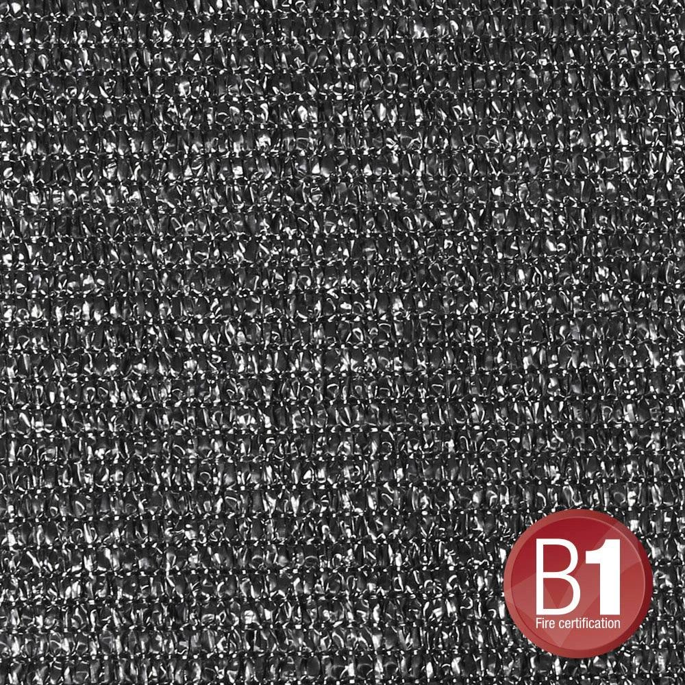 Zavjesa za pozornice Adam Hall Gaze Typ 100 slika