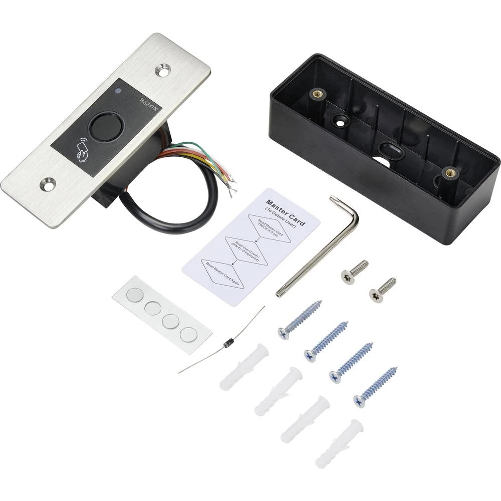 Conrad Product Image