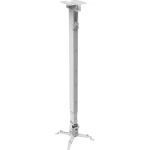Reflecta Tapa stropni držač za projektor  Tlo-/Udaljenost od stropa (maks.): 120 cm  bijela