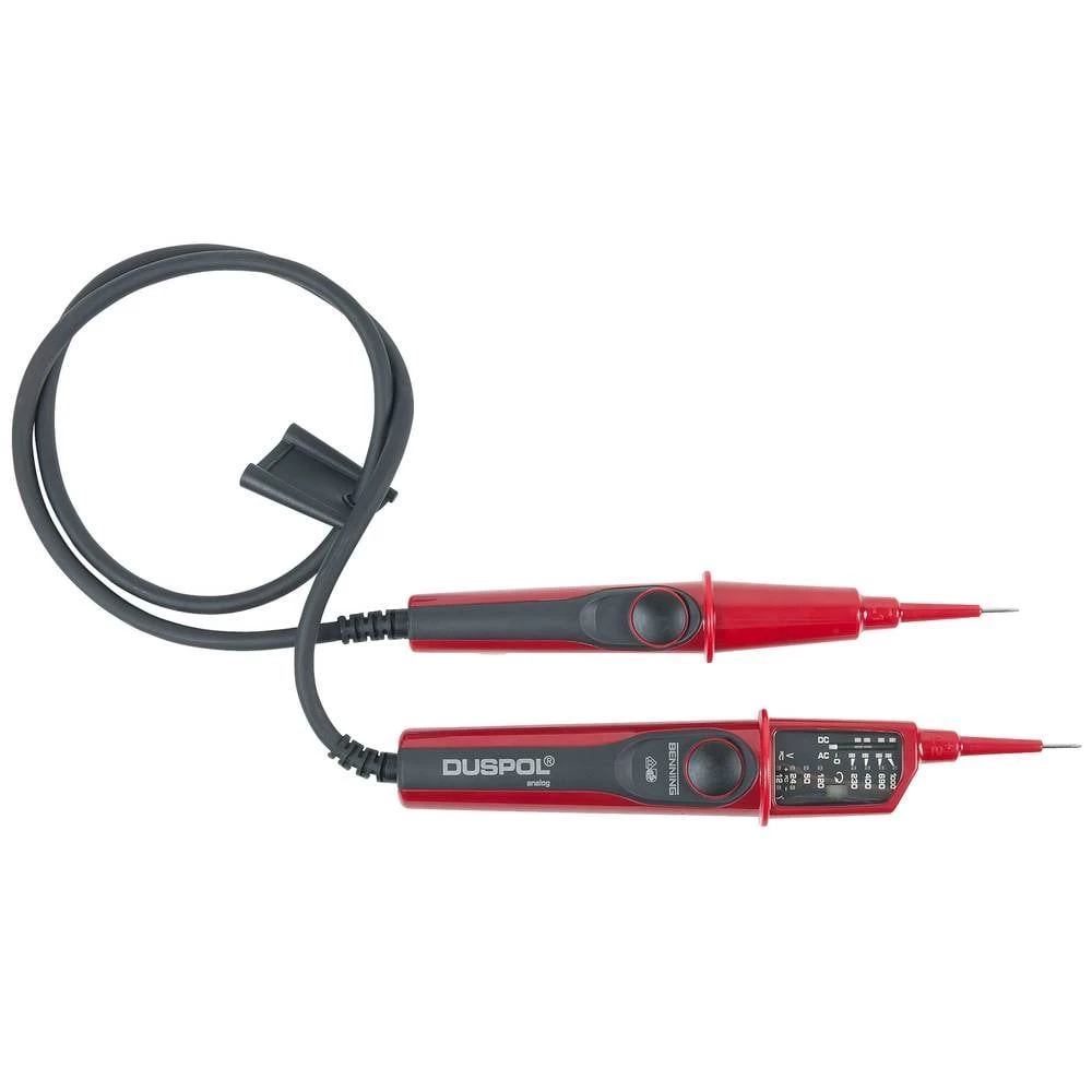 KS Tools 117.1503 ispitivač napona LED slika