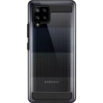 Black Rock  Air Robust  etui  Samsung  Galaxy A42 5G  crna