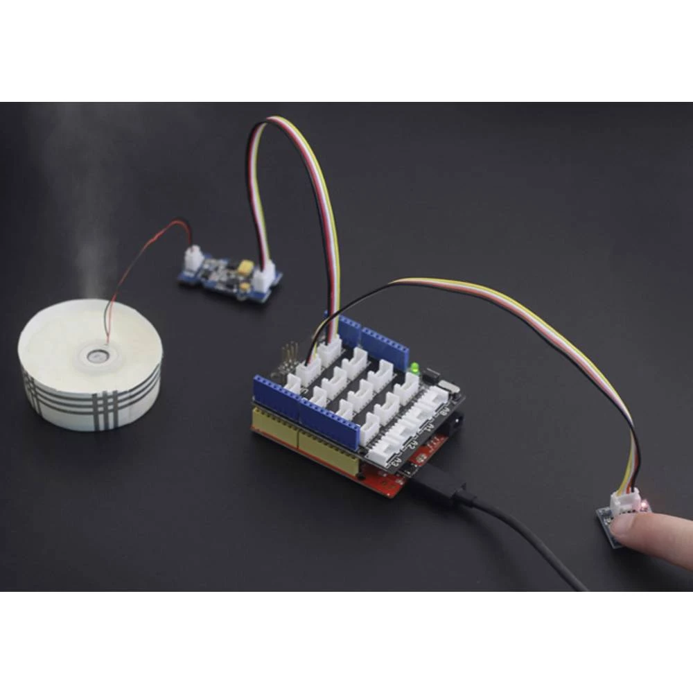 Conrad Product Image