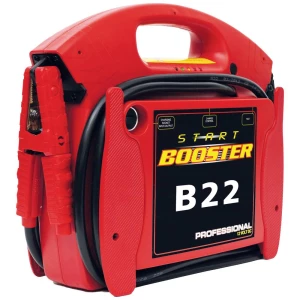 Rapid Booster 22 77281 kompenzator punjena baterije 12 V slika