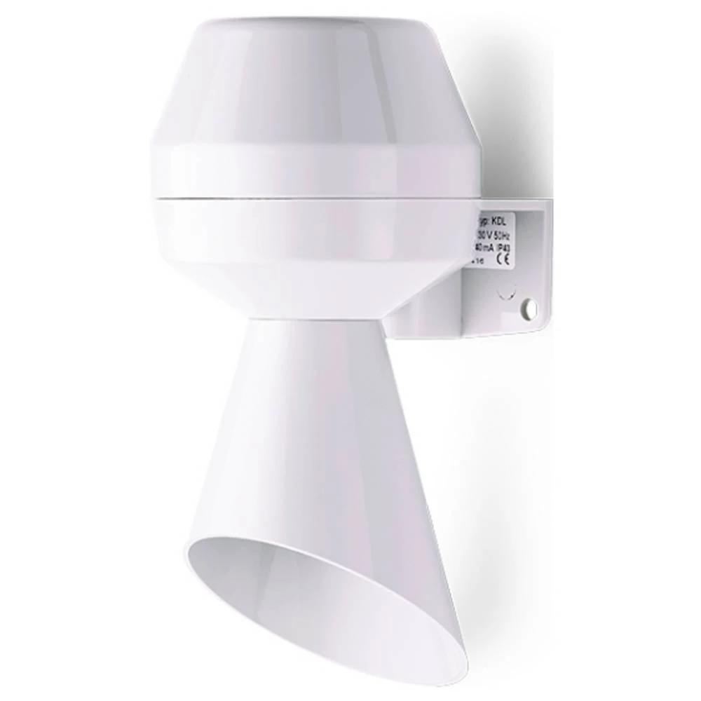 Auer Signalgeräte signalna hupa  710100113 KLH   230 V/AC 92 dB slika