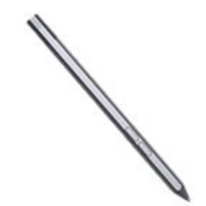 Lenovo Precision Pen 2 - Aktivna olovka - za Tab P11 ZA7R, ZA7S Lenovo ZG38C03372 olovka za zaslon  Bluetooth siva (prozirna) slika