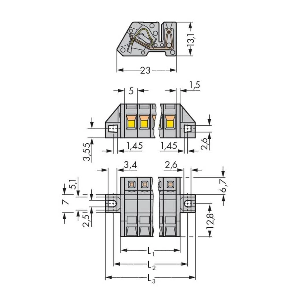 Conrad Product Image