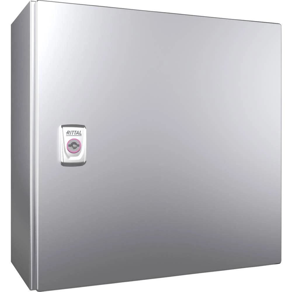Rittal AX 1006.000 razvodni ormar 380 x 380 x 210 čelik višebojna 1 kom. slika