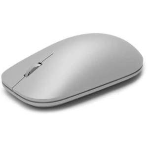 Microsoft Surface Mouse miš Bluetooth® optički siva 2 Tipke slika