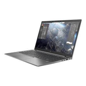 HP Notebook radna stanica ZBook Firefly 14 G8 35.6 cm (14 palac)  Full HD Intel® Core™ i7 i7-1165G7 16 GB RAM  1 TB SSD Nvidia Quadro T1000 Win 10 Pro siva  2C9Q2EA#ABD slika