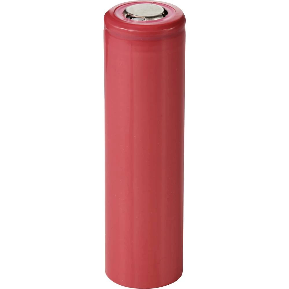 Panasonic UR18650ZM2 specijalni akumulatori 18650 Flat-Top litijev 3.6 V 2420 mAh 180 kom. slika