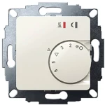 Eberle UTE 2800-L-RAL1013-G-50 sobni termostat podžbukna 5 do 30 °C