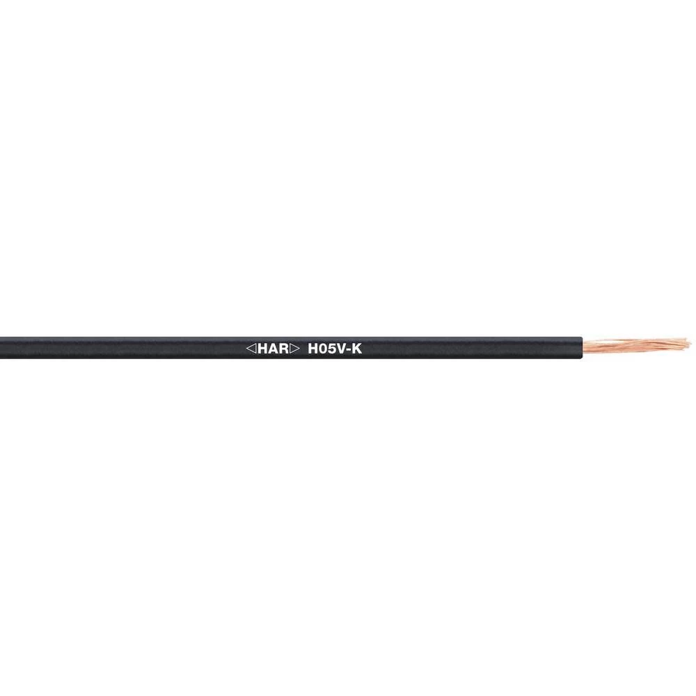 LAPP 4510011K/3000 pojedinačna žica 1 x 0.5 mm² 3000 m slika