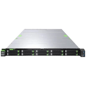 Fujitsu PC server PRIMERGY RX2530 M6 () Intel® Xeon Silver 4309Y 16 GB RAM VFY:R2536SC081IN slika