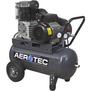 Aerotec pneumatski kompresor 550-50 PRO CT3 50 l 10 bar slika