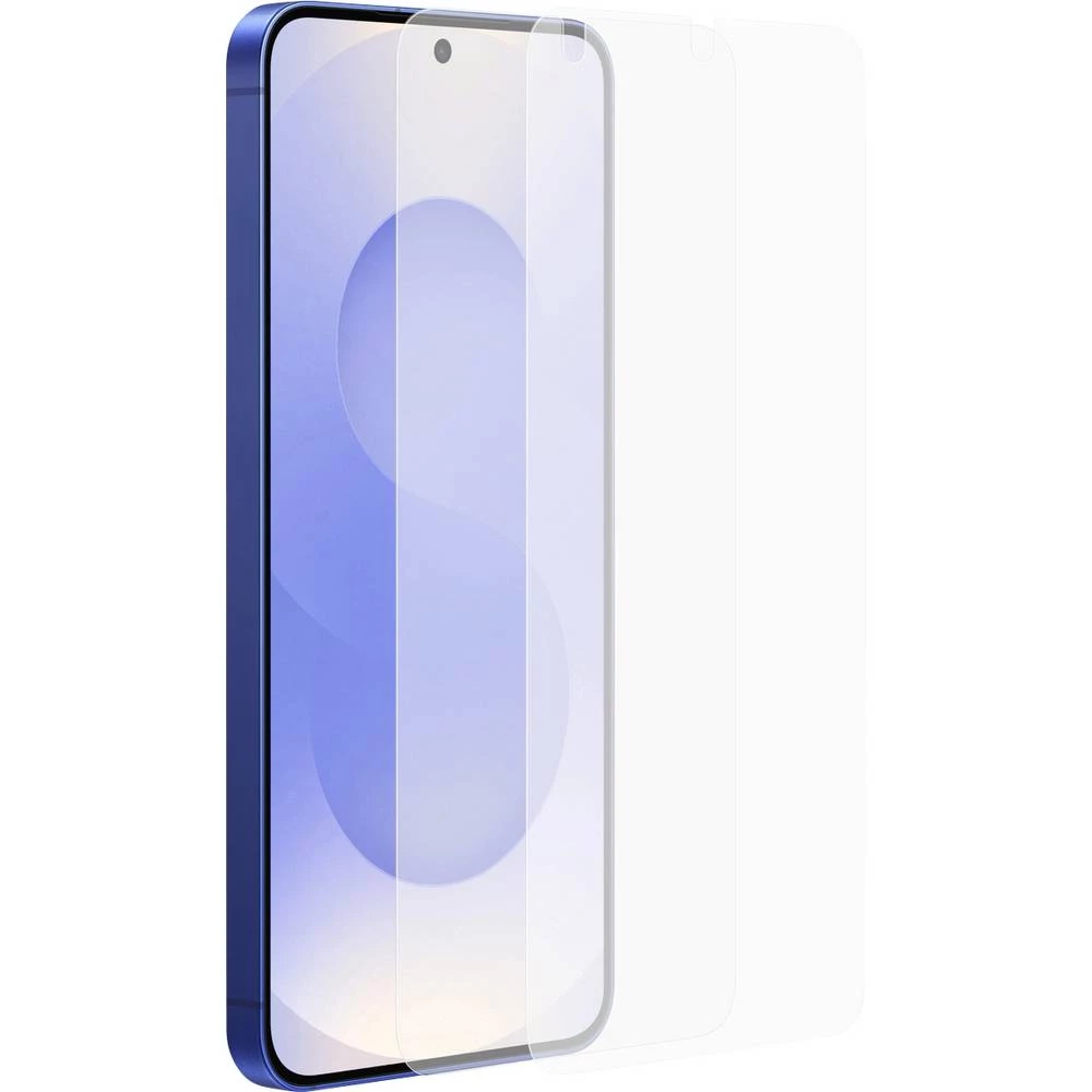 Samsung Anti-reflecting Film zaštitna folija zaslona Samsung Galaxy S25 2 St. protiv otisaka prstiju EF-US931CTEGWW slika