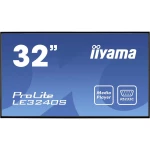 LED zaslon 80 cm (31.5 ") Iiyama ProLite LE3240S ATT.CALC.EEK B (A+++ - D) 1920 x 1080 piksel Full HD 8 ms DVI, HDMI™, USB