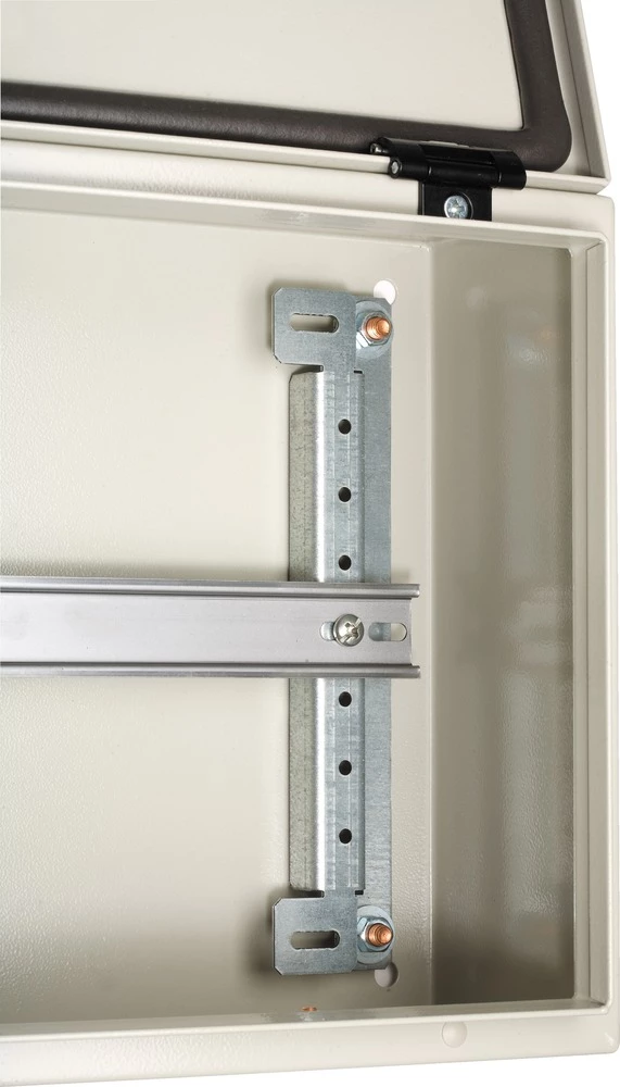 Montažna šina Čelik Schneider Electric NSYAMRD43 1 ST slika