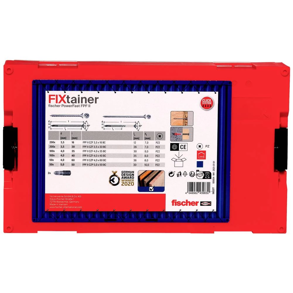 Conrad Product Image