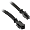Bitfenix struja priključni kabel   crna slika