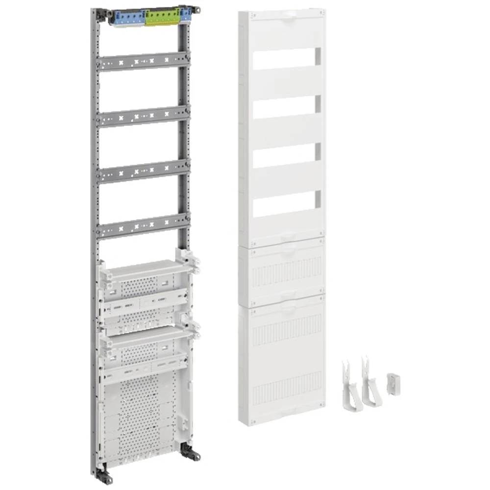 Hager ZU37VT4APZ2 polje za razdjelnik 1 St. slika