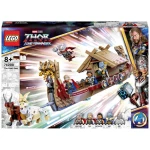 76208 LEGO® MARVEL SUPER HEROES Kozji čamac