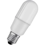 OSRAM 4058075428447 LED Energetska učink. A+ (A++ - E) E27 oblik klipa 8 W = 60 W toplo bijela (Ø x D) 40.4 mm x 114 mm