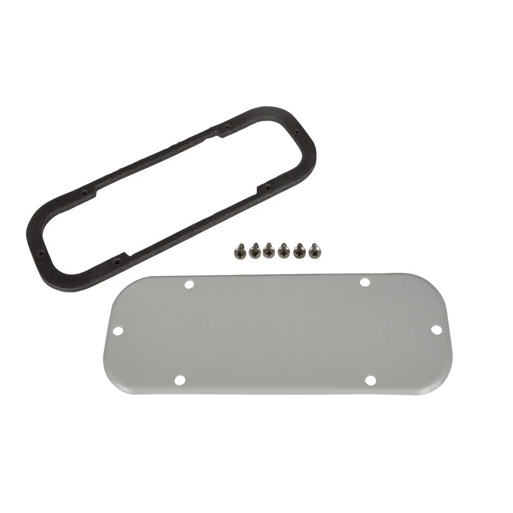 Schneider Electric NSYTLCRNA oprema za male razdjelnike 1 St. slika