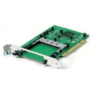 Conceptronic CIPCARD 1 ulaz PCI-Express kartica PCIe  , PCMCIA PCIe slika