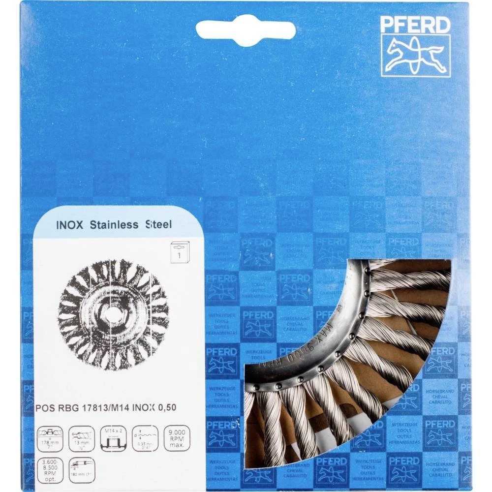 Conrad Product Image