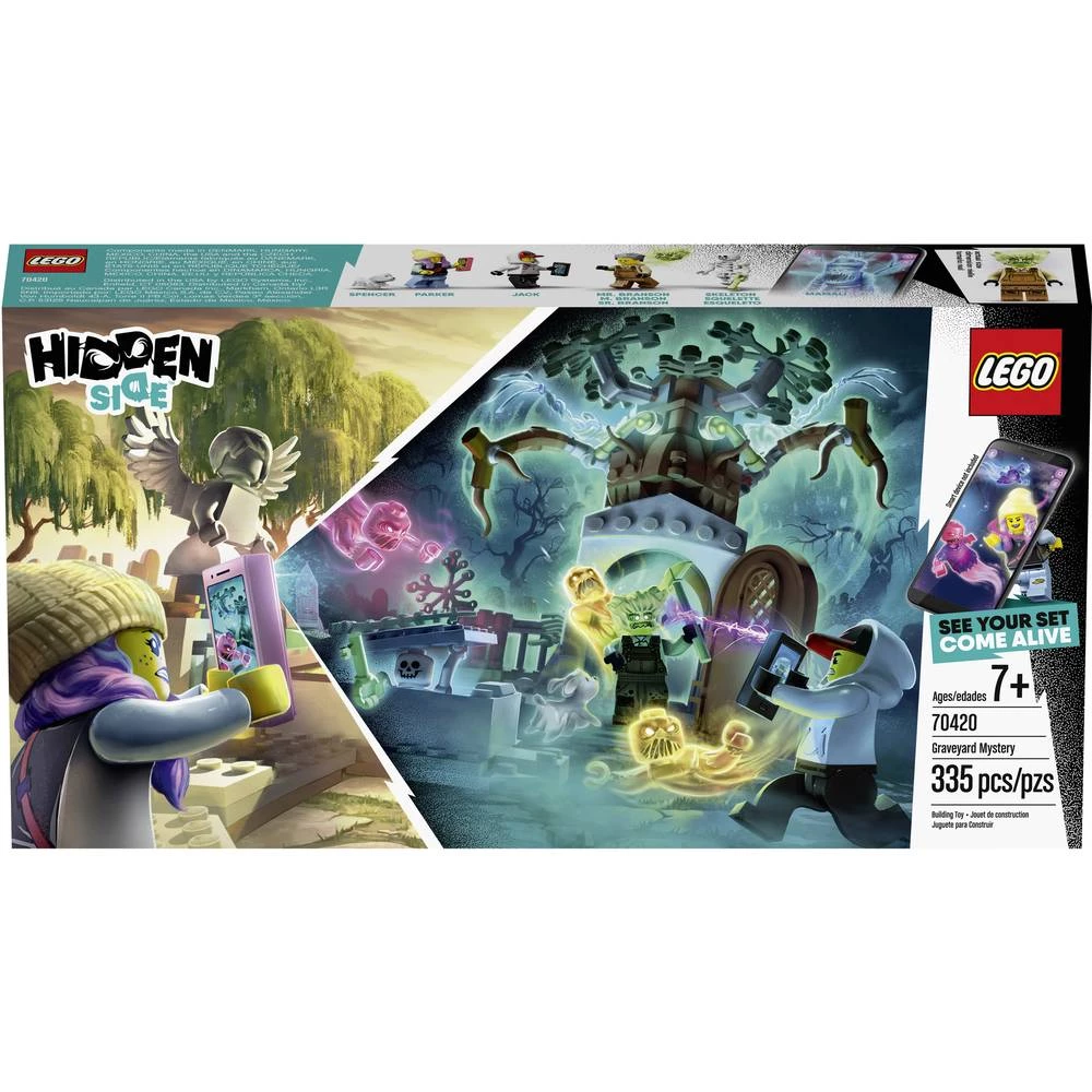 Conrad Product Image