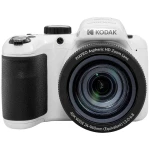Kodak PIXPRO Astro Zoom AZ405 digitalni fotoaparat 21.14 Megapiksela Zoom (optički): 40 x bijela  Full HD video, stabili
