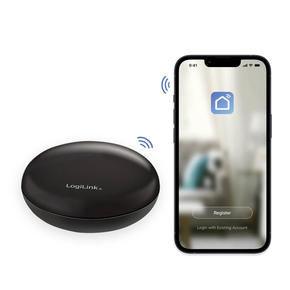 Conrad Product Image