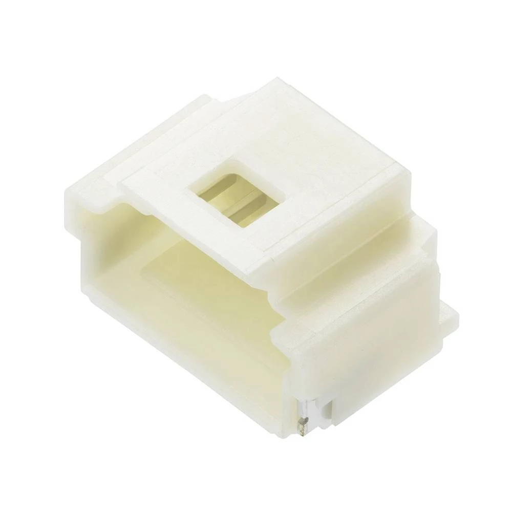 Molex ugradna standardna letva s muškim kontaktima Ukupan broj polova 15 Raster: 1.00 mm 5015681507 1 St. Tape on Full r slika