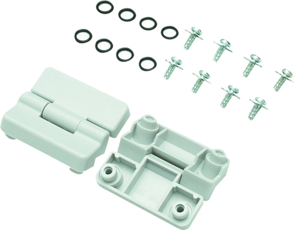 Ventil za provjetravanje Weidmüller BD FPC LARGE 2 kom.