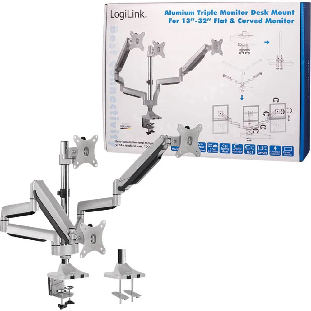 Conrad Product Image