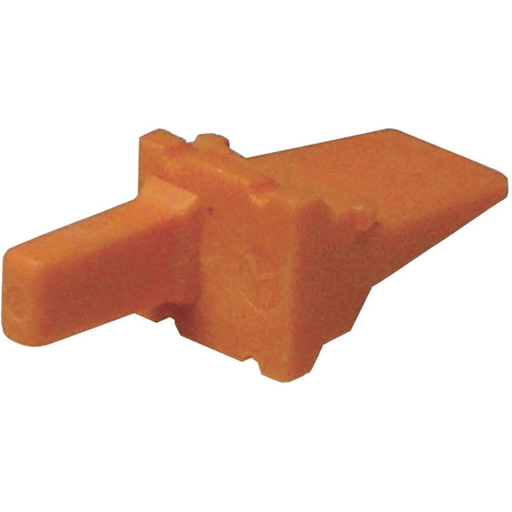 TE Connectivity WM 4 P okrugli utikač sigurnosni klin Ukupan broj polova: 4 Serija (Okrugli utični konektori): DTM 1 St. slika